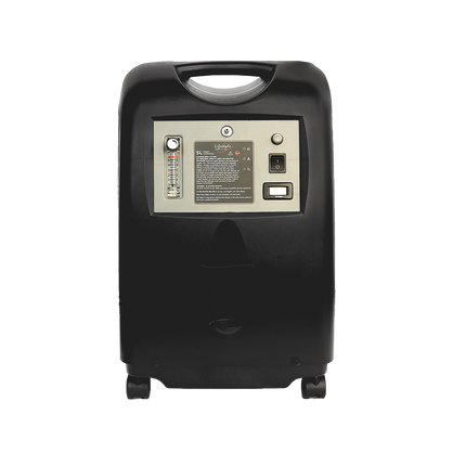 Rhythm 5L Home Oxygen Concentrator