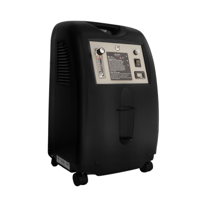 Rhythm 5L Home Oxygen Concentrator