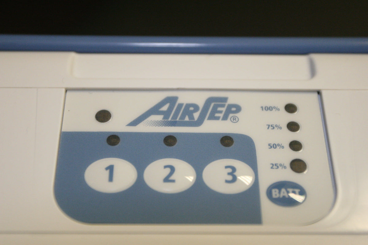 AirSep FreeStyle 3 Portable Oxygen Concentrator