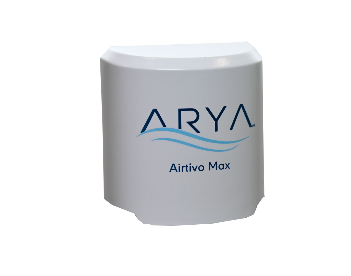 ARYA Airvito Max Portable Oxygen Concentrator Battery