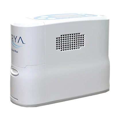 ARYA Airtivo Portable Oxygen Concentrator