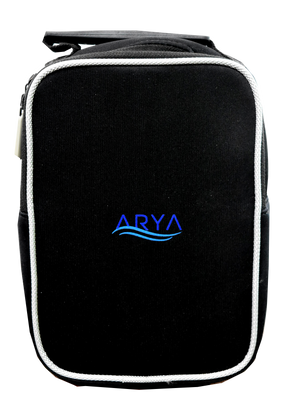 ARYA P5 Portable Oxygen Concentrator