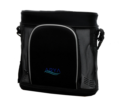 ARYA P5 Portable Oxygen Concentrator