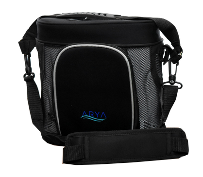 ARYA P5 Portable Oxygen Concentrator