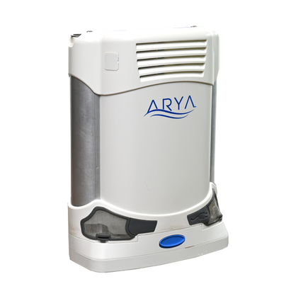 ARYA Go Portable Oxygen Concentrator