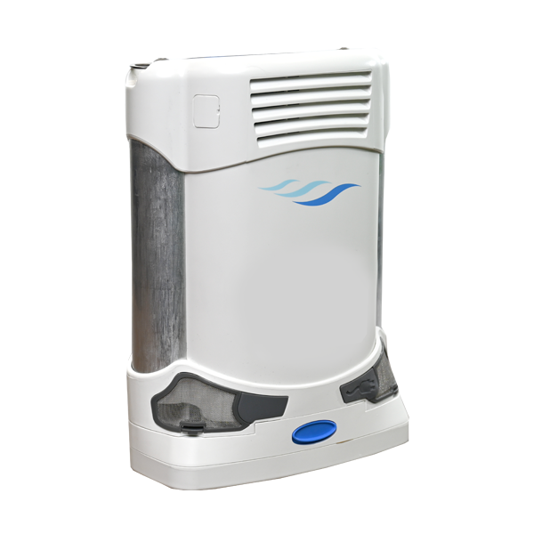 Caire Freestyle Comfort Portable Oxygen Concentrator
