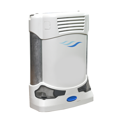 Caire Freestyle Comfort Portable Oxygen Concentrator