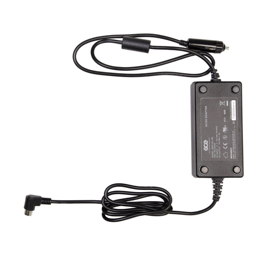 GCE Zen-O DC Power Supply