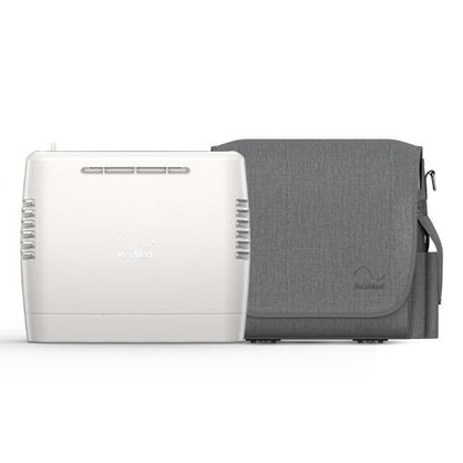 ResMed Mobi Portable Oxygen Concentrator