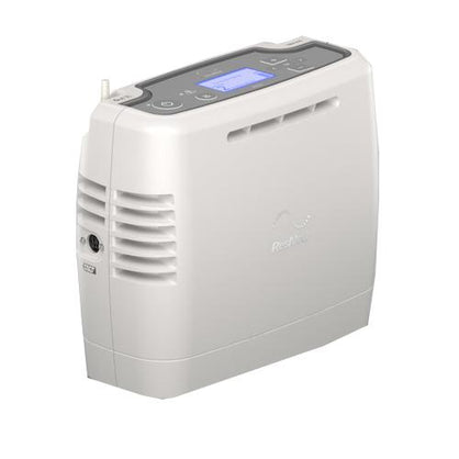 ResMed Mobi Portable Oxygen Concentrator