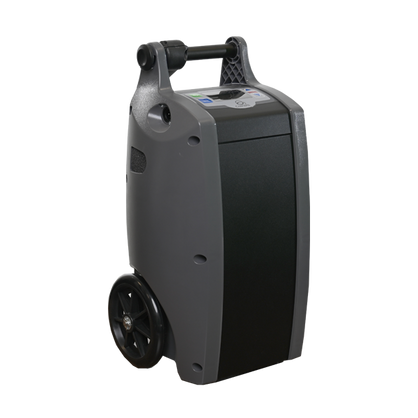 Oxlife Independence Portable Oxygen Concentrator