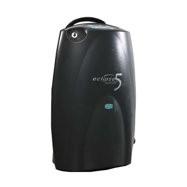 SeQual Eclipse 5 Portable Oxygen Concentrator