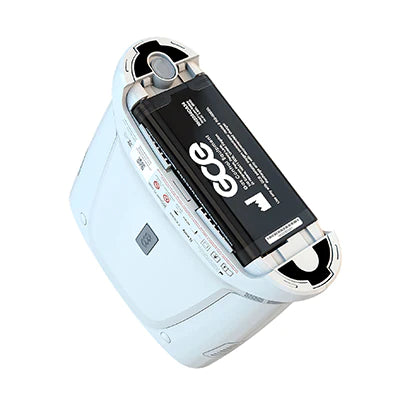 GCE Zen-O Lite Portable Oxygen Concentrator | LPT Medical