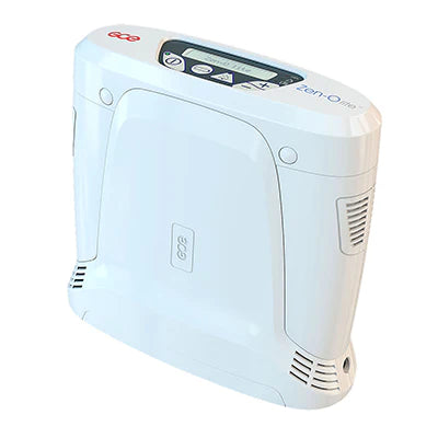 GCE Zen-O Lite Portable Oxygen Concentrator