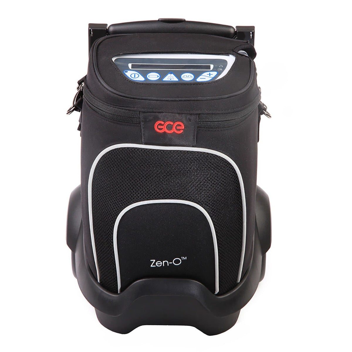 GCE Zen-O Portable Oxygen Concentrator