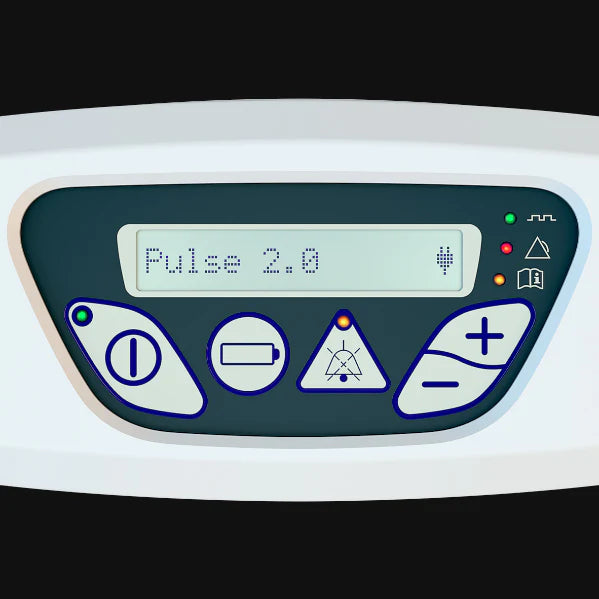 Concentrateur d'Oxygène Portable Zen-O Lite de GCE Healthcare réf 3411