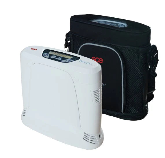 GCE Zen-O Lite Portable Oxygen Concentrator