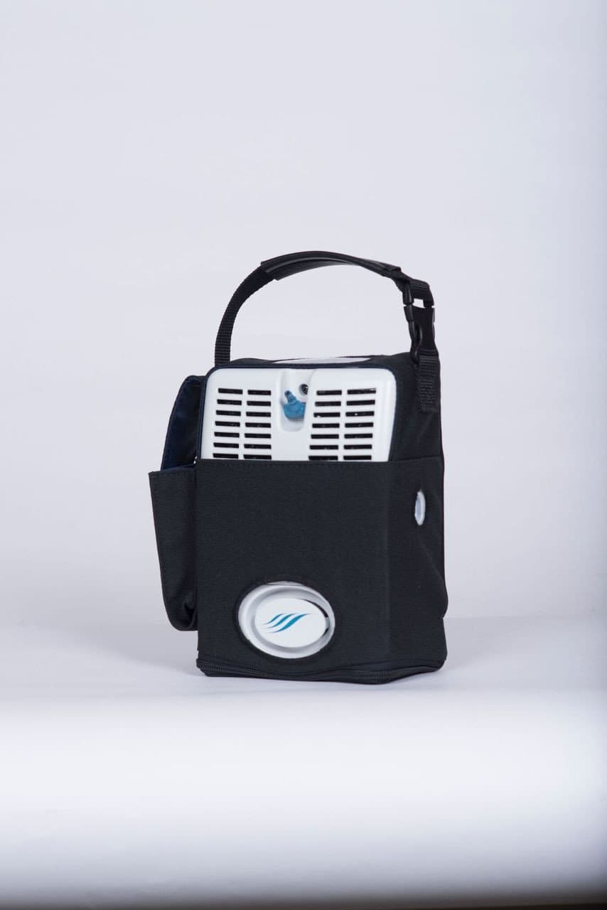 AirSep FreeStyle 3 Portable Oxygen Concentrator