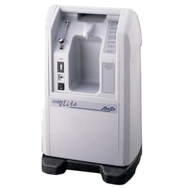 AirSep Newlife Intensity 10 Home Oxygen Concentrator
