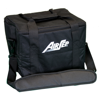 AirSep Focus Accessory Bag