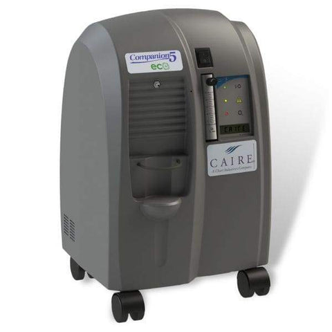CAIRE Companion 5 Home Oxygen Concentrator