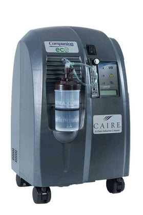 CAIRE Companion 5 Home Oxygen Concentrator