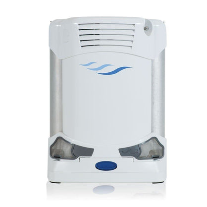 Caire Freestyle Comfort Portable Oxygen Concentrator