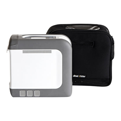 DeVilbiss iGo 2 Portable Oxygen Concentrator