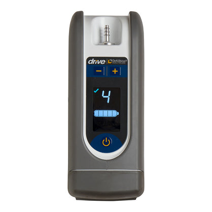 DeVilbiss iGo 2 Portable Oxygen Concentrator