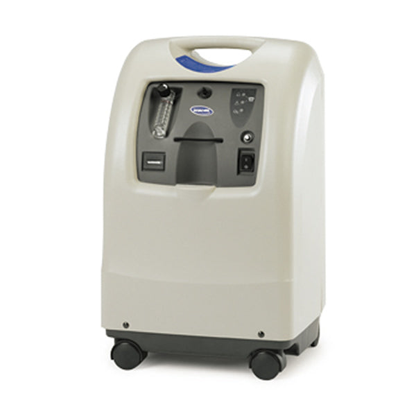 The Invacare PerfectO2 Stationary Oxygen Concentrator | LPT Medical