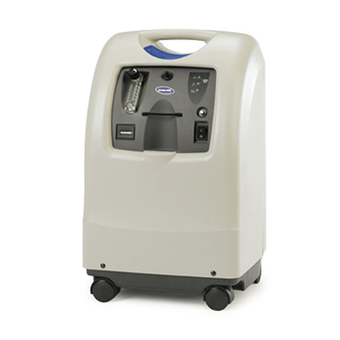 The Invacare PerfectO2 Stationary Oxygen Concentrator
