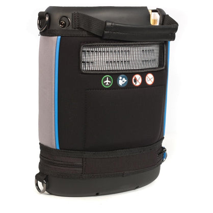 Invacare Platinum Mobile Portable Oxygen Concentrator