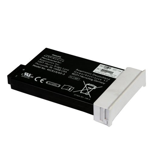 Respironics SimplyGo Battery