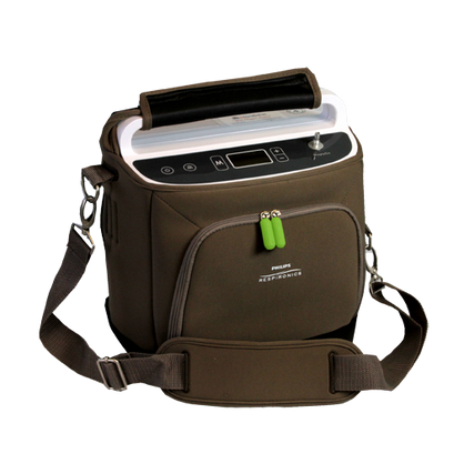 Respironics SimplyGo Portable Oxygen Concentrator