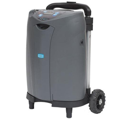 SeQual eQuinox Portable Oxygen Concentrator