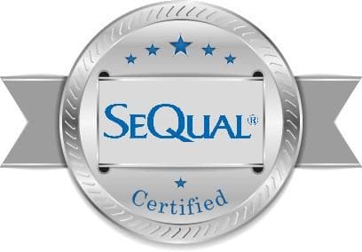 SeQual eQuinox Portable Oxygen Concentrator