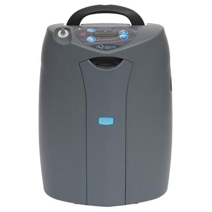 SeQual eQuinox Portable Oxygen Concentrator